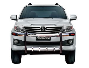 Fortuner