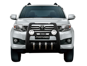 Fortuner