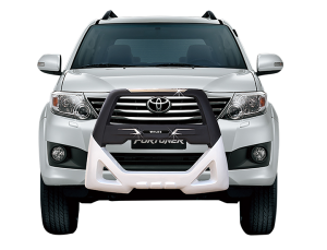 Fortuner