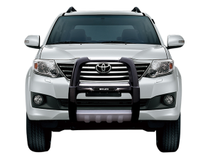 Fortuner