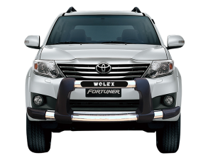 Fortuner