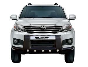 Fortuner