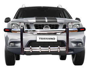 Terrano