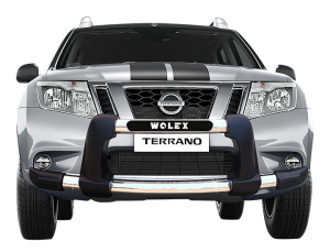 Terrano