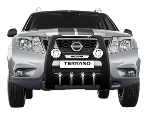 Terrano