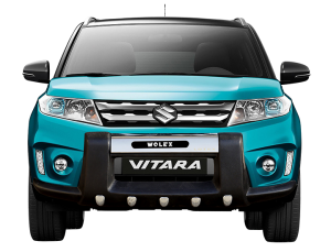 Vitara Brezza