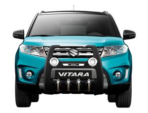 Vitara Brezza