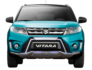 Vitara Brezza