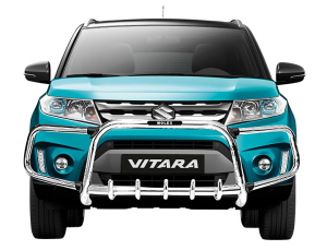 Vitara Brezza