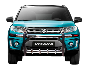 Vitara Brezza