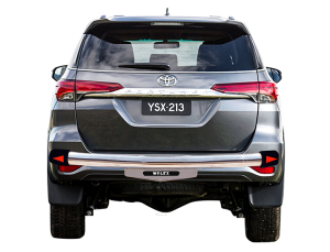 Fortuner