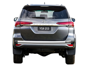 Fortuner