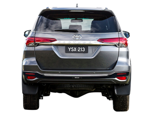 Fortuner