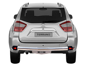 Terrano