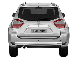 Terrano