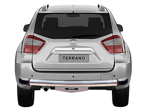 Terrano