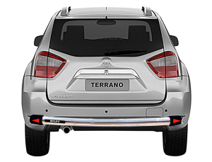 Terrano