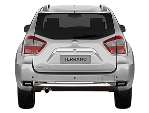 Terrano