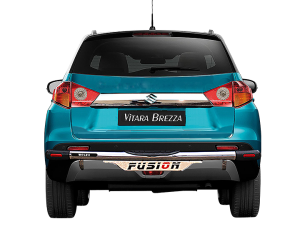 Vitara Brezza