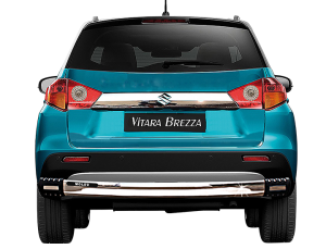 Vitara Brezza