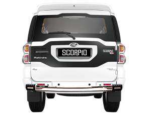 Scorpio