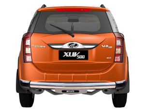 XUV 500