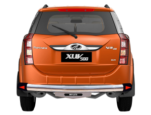 XUV 500