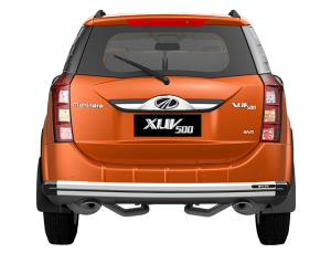 XUV 500