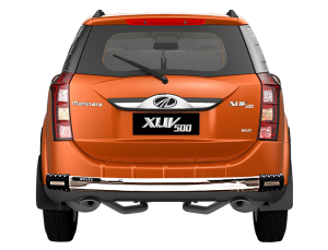 XUV 500