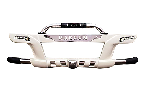 Magnum DRL